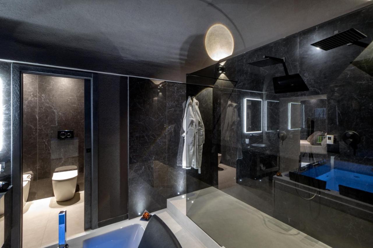 4 Suites " Unconventional Living Rooms " カターニア エクステリア 写真